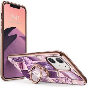 Cosmo Snap Case Designed for iPhone 12 Mini 5.4 Inch (2020 Release)
